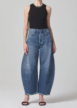 Load image into Gallery viewer, Horseshoe Jean Magnolia-Jeans-Citizens Of Humanity-AKAT studio
