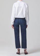 Load image into Gallery viewer, Florence Jeans Wide Straight in Everdeen-Jeans-Citizens Of Humanity-AKAT studio
