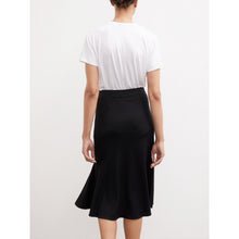 Load image into Gallery viewer, Tassia Skirt Black-Skirts-By Malene Birger-AKAT studio
