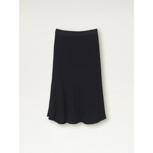 Tassia Skirt Black-Skirts-By Malene Birger-AKAT studio
