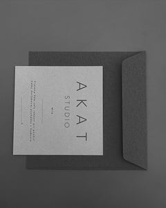 Gift Card 50€-AKAT studio-AKAT studio