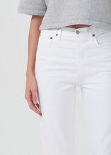 Load image into Gallery viewer, 90&#39;s Pinch Waist High Rise Waist Marshmellow-Jeans-Agolde-AKAT studio
