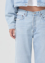 Load image into Gallery viewer, Low Slung Baggy 28&#39;&#39; Shake-Jeans-Agolde-AKAT studio
