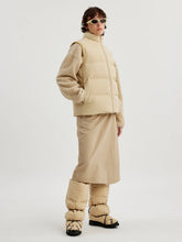 Load image into Gallery viewer, Diff Down Vest-Holzweiler-AKAT studio
