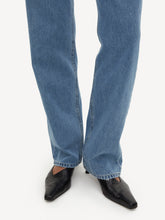 Load image into Gallery viewer, Miliumlo Organic Cotton Jeans Denim Blue-By Malene Birger-AKAT studio
