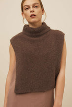 Load image into Gallery viewer, Romay Wool Shadow-Knitwear-Humanoid-M-AKAT studio
