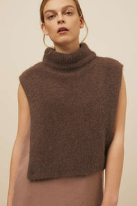 Romay Wool Shadow-Knitwear-Humanoid-M-AKAT studio