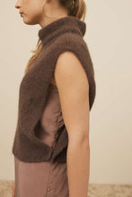 Load image into Gallery viewer, Romay Wool Shadow-Knitwear-Humanoid-M-AKAT studio
