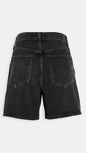 Criss Cross Upsized Shorts-Shorts-Agolde-AKAT studio
