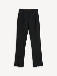 Orianna Trousers Black-Trousers-By Malene Birger-AKAT studio